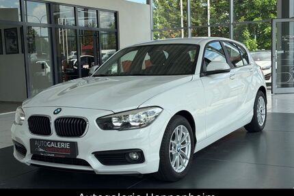 BMW 116 Gebrauchtwagen