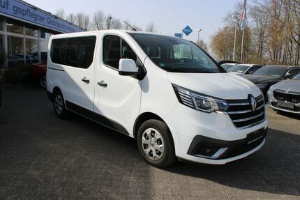 Renault Trafic Gebrauchtwagen