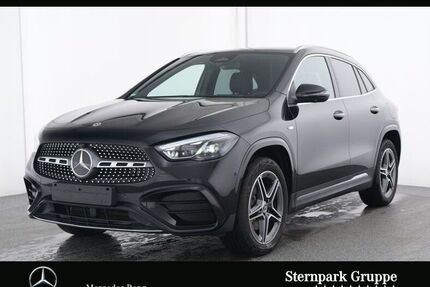 Mercedes-Benz GLA 250 Gebrauchtwagen