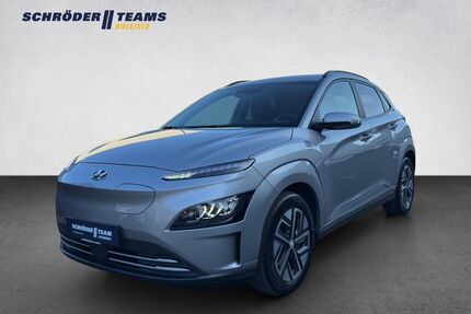Hyundai KONA Elektro Gebrauchtwagen