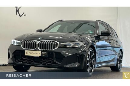 BMW 330 Gebrauchtwagen