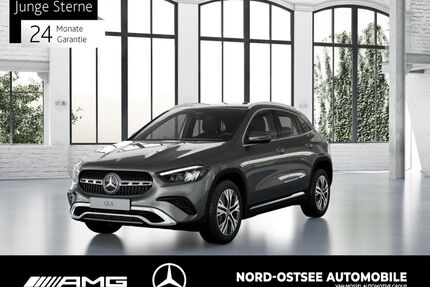 Mercedes-Benz GLA 200 Gebrauchtwagen