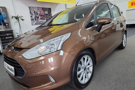 Ford B-Max Gebrauchtwagen