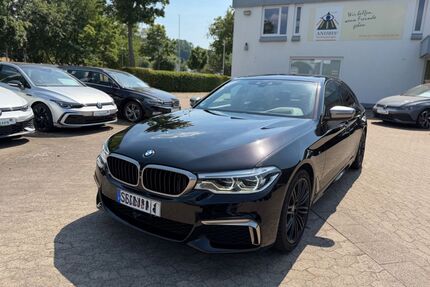 BMW M550 Gebrauchtwagen