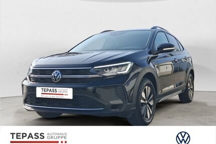 VW Taigo Gebrauchtwagen