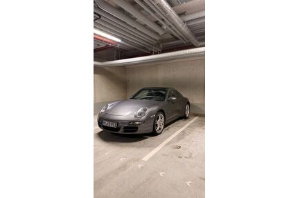Porsche 997 Gebrauchtwagen