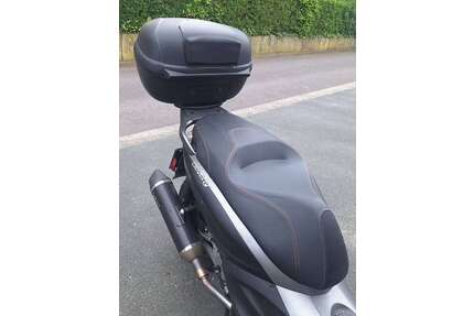 Piaggio Beverly 350 Gebrauchtwagen