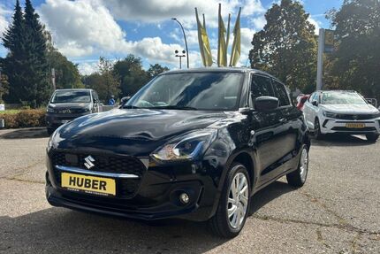 Suzuki Swift Gebrauchtwagen