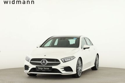 Mercedes-Benz A 200 Gebrauchtwagen