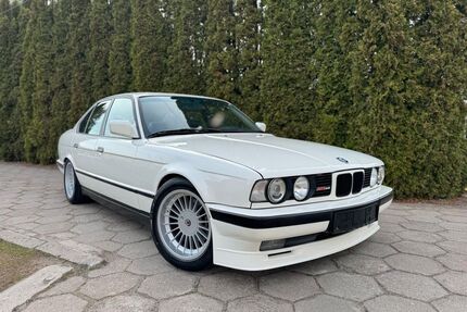 Alpina B10 Gebrauchtwagen