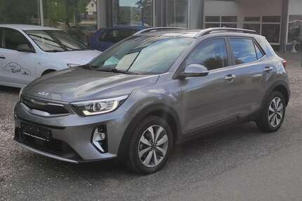 Kia Stonic Gebrauchtwagen
