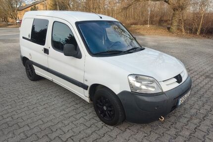 Peugeot Partner Gebrauchtwagen