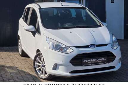 Ford B-Max Gebrauchtwagen