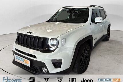 Jeep Renegade Gebrauchtwagen