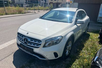 Mercedes-Benz GLA 200 Gebrauchtwagen