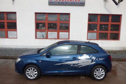 Seat Ibiza Gebrauchtwagen