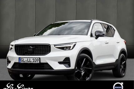 Volvo XC40 Gebrauchtwagen