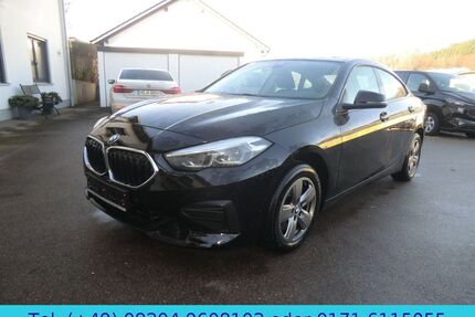 BMW 218 Gebrauchtwagen