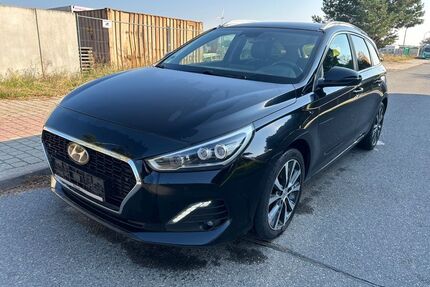 Hyundai i30 Gebrauchtwagen