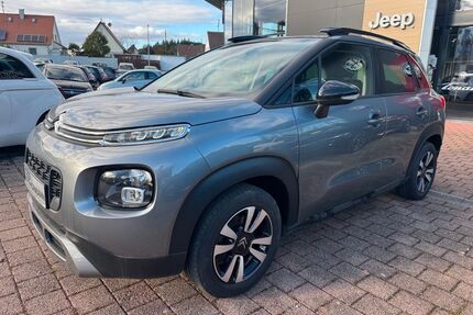 Citroen C3 Gebrauchtwagen