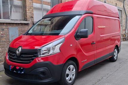 Renault Trafic Gebrauchtwagen