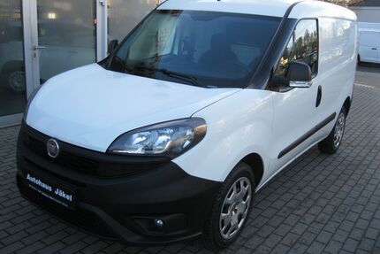 Fiat Doblo Gebrauchtwagen