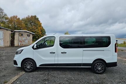 Renault Trafic Gebrauchtwagen