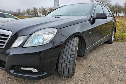 Mercedes-Benz E 350 Gebrauchtwagen