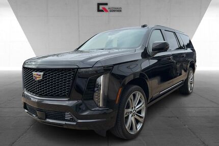 Cadillac Escalade Gebrauchtwagen