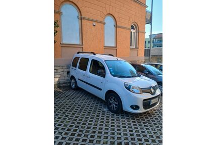 Renault Kangoo Gebrauchtwagen