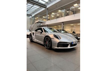 Porsche 992 Gebrauchtwagen