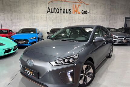 Hyundai IONIQ Gebrauchtwagen