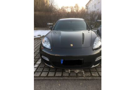Porsche Panamera Gebrauchtwagen
