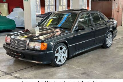 Mercedes-Benz 190 Gebrauchtwagen