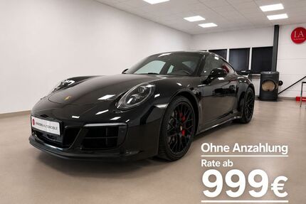 Porsche 911 Urmodell Gebrauchtwagen