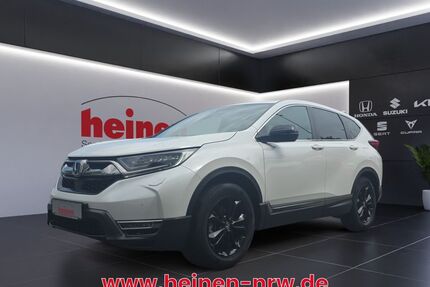 Honda CR-V Gebrauchtwagen