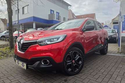 Renault Kadjar Gebrauchtwagen