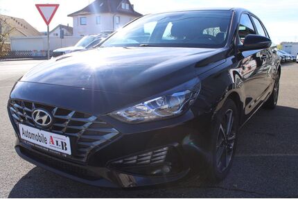 Hyundai i30 Gebrauchtwagen