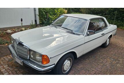 Mercedes-Benz 280 Gebrauchtwagen