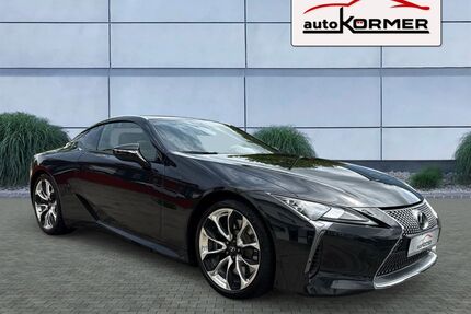 Lexus LC 500 Gebrauchtwagen