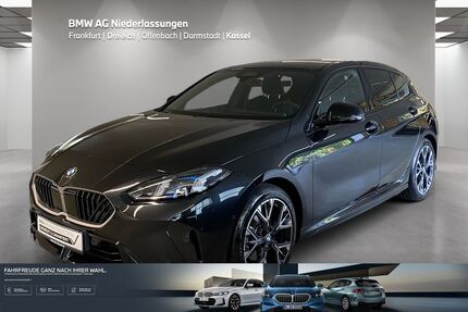 BMW 120 Gebrauchtwagen