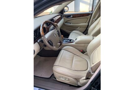 Jaguar XJ6 Gebrauchtwagen