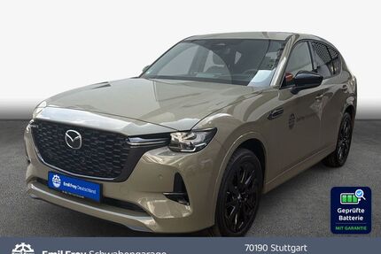 Mazda CX-60 Gebrauchtwagen