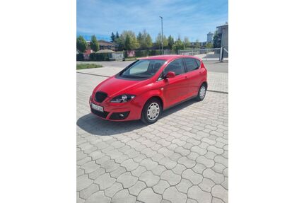 Seat Altea Gebrauchtwagen