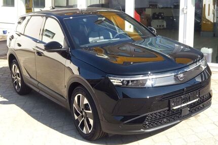 Opel Grandland (X) Gebrauchtwagen