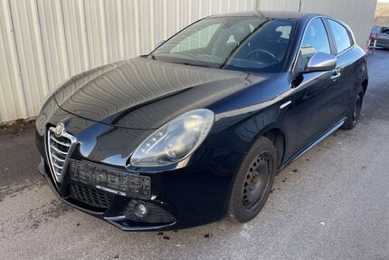 Alfa Romeo Giulietta Gebrauchtwagen
