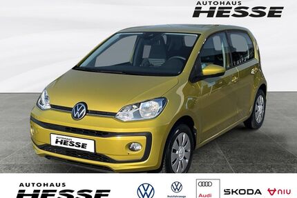 VW up! Gebrauchtwagen