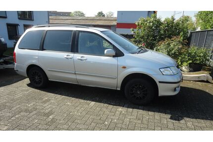 Mazda MPV Gebrauchtwagen