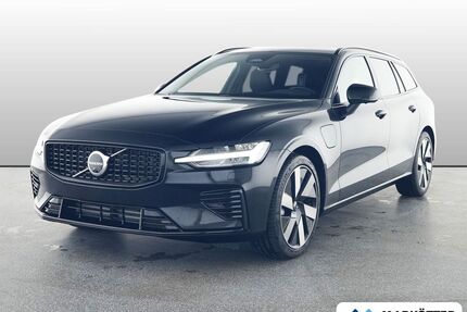 Volvo V60 Gebrauchtwagen