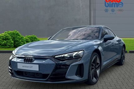 Audi e-tron GT Gebrauchtwagen